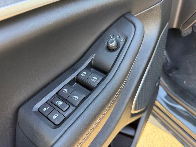 used 2024 Jeep Grand Cherokee 4xe car, priced at $34,994