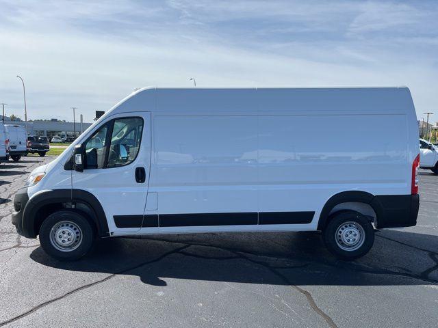 new 2024 Ram ProMaster 2500 car, priced at $42,995