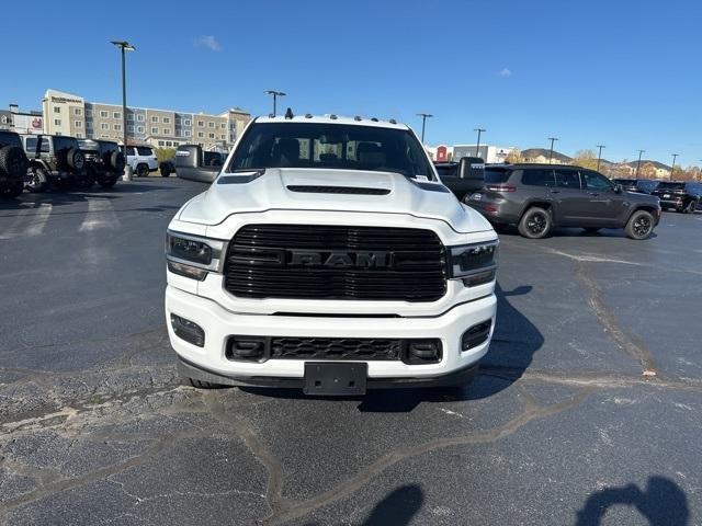 new 2024 Ram 3500 car, priced at $69,165