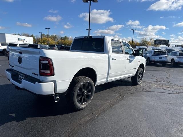 new 2024 Ram 3500 car, priced at $69,165