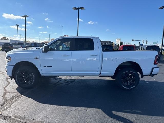 new 2024 Ram 3500 car, priced at $69,165