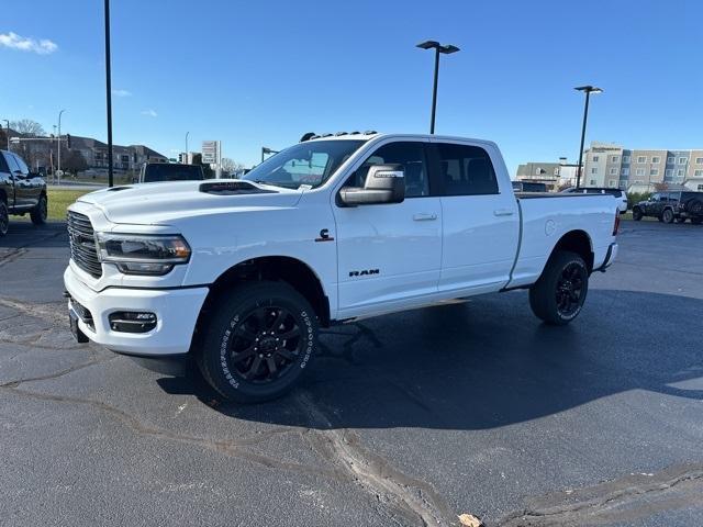 new 2024 Ram 3500 car, priced at $69,165