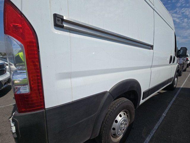 used 2022 Ram ProMaster 2500 car, priced at $31,900