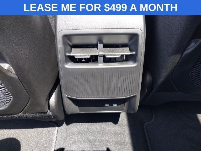 new 2025 Jeep Wagoneer S car, priced at $49,995