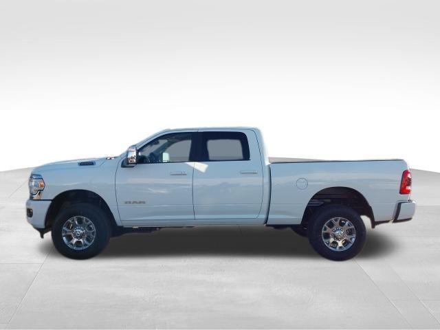 new 2024 Ram 2500 car, priced at $51,080