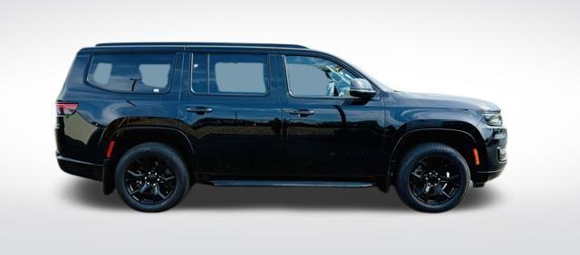 used 2024 Jeep Wagoneer car, priced at $56,950