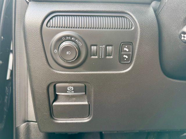 used 2024 Jeep Wagoneer car, priced at $56,950