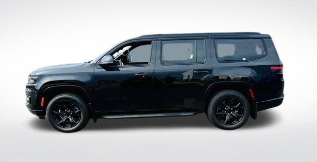 used 2024 Jeep Wagoneer car, priced at $56,950