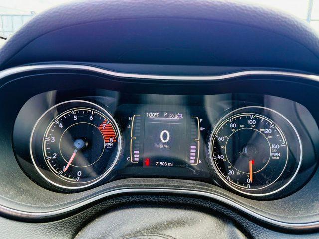used 2020 Jeep Cherokee car, priced at $17,495
