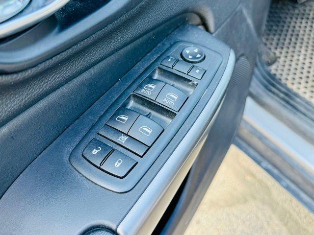 used 2020 Jeep Cherokee car, priced at $17,495