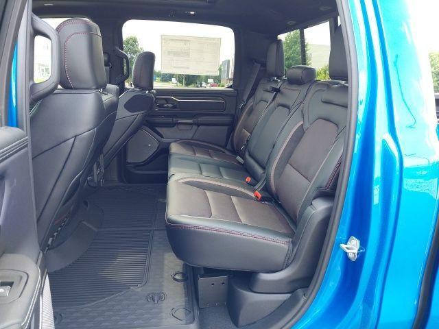 new 2025 Ram 1500 car, priced at $60,305