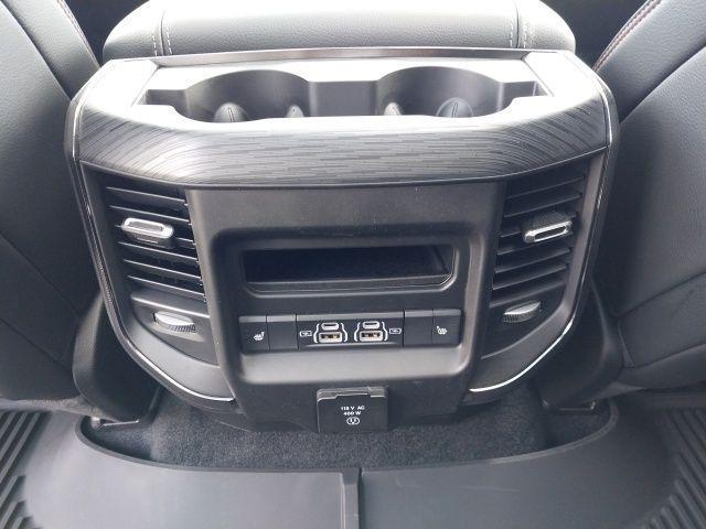 new 2025 Ram 1500 car, priced at $60,305