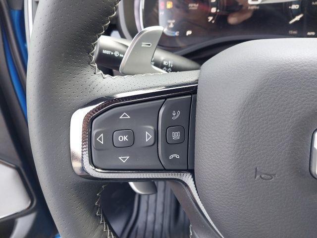 new 2025 Ram 1500 car, priced at $60,305