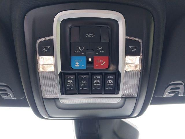 new 2025 Ram 1500 car, priced at $60,305
