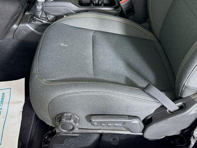 used 2024 Jeep Gladiator car, priced at $34,995