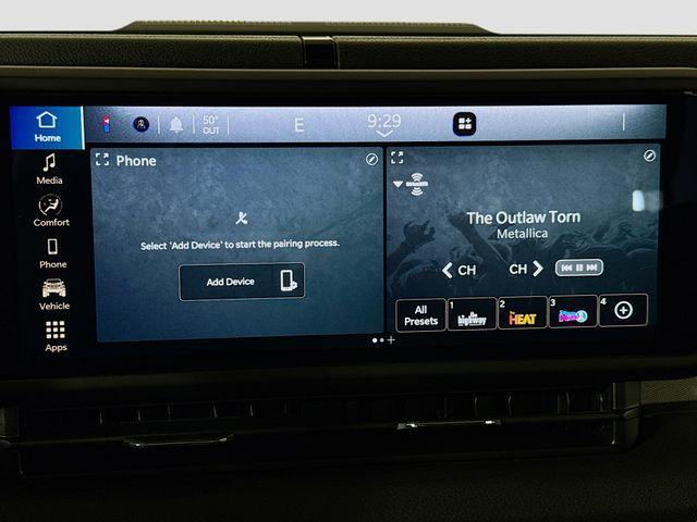 used 2024 Jeep Gladiator car, priced at $34,995