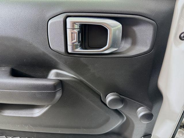 used 2024 Jeep Gladiator car, priced at $34,995