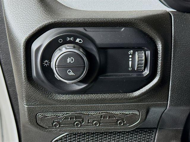 used 2024 Jeep Gladiator car, priced at $34,995