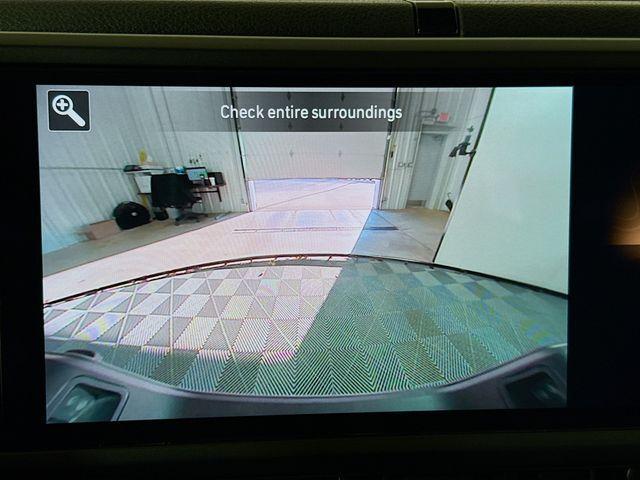 used 2024 Jeep Gladiator car, priced at $34,995