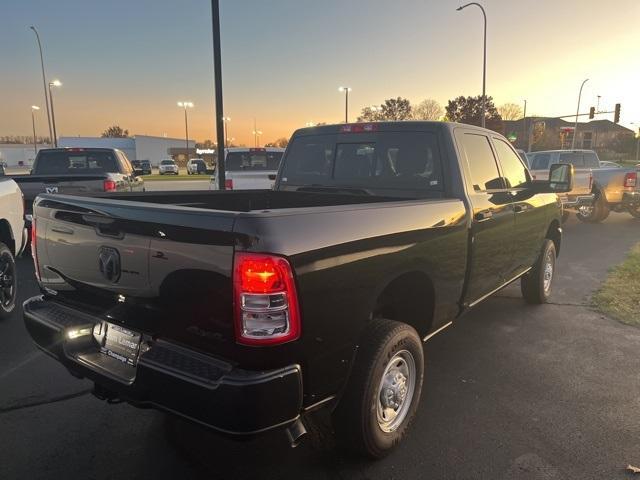 new 2024 Ram 2500 car, priced at $43,280