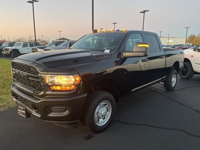 new 2024 Ram 2500 car, priced at $43,280