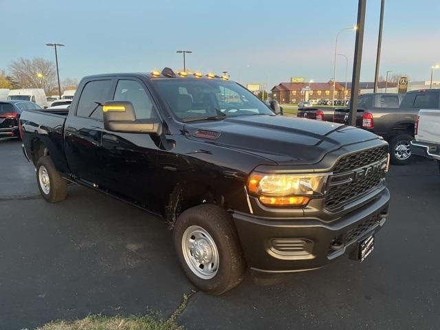 new 2024 Ram 2500 car, priced at $43,280