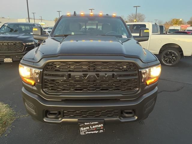 new 2024 Ram 2500 car, priced at $43,280