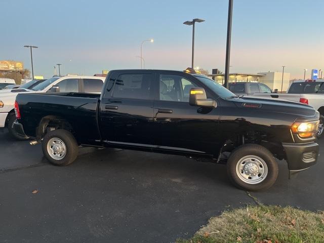 new 2024 Ram 2500 car, priced at $43,280