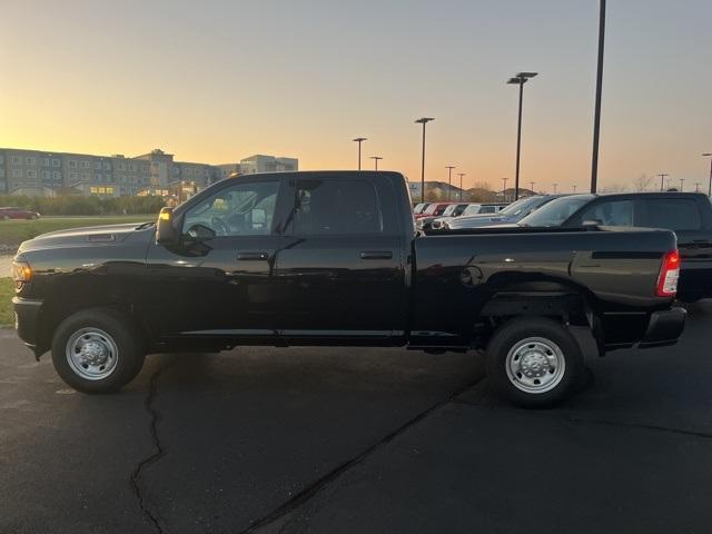 new 2024 Ram 2500 car, priced at $43,280