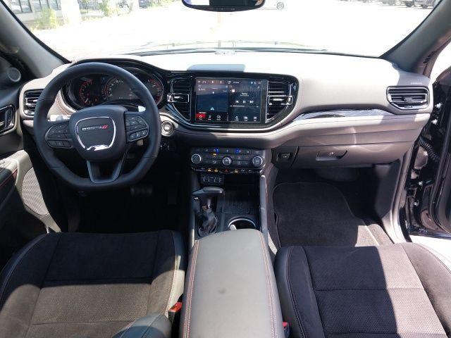 new 2025 Dodge Durango car, priced at $42,485