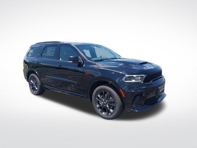 new 2025 Dodge Durango car, priced at $42,485