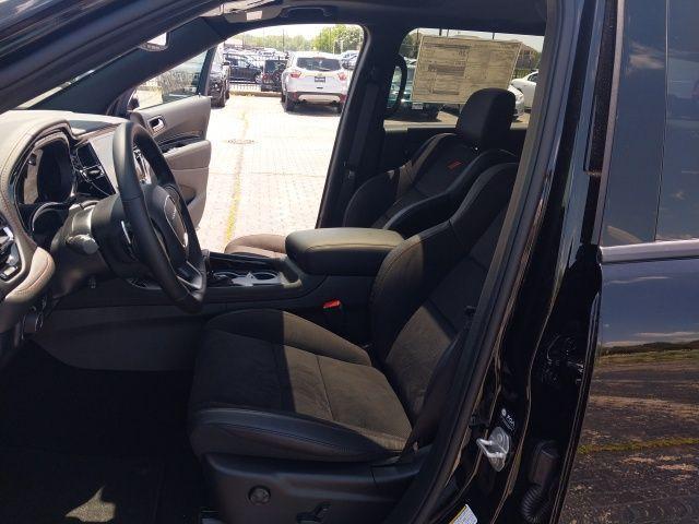 new 2025 Dodge Durango car, priced at $42,485