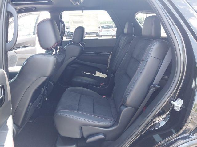 new 2025 Dodge Durango car, priced at $42,485