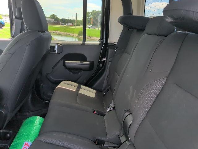 used 2020 Jeep Gladiator car, priced at $31,995