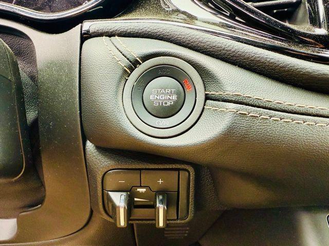 used 2022 Dodge Durango car, priced at $36,495