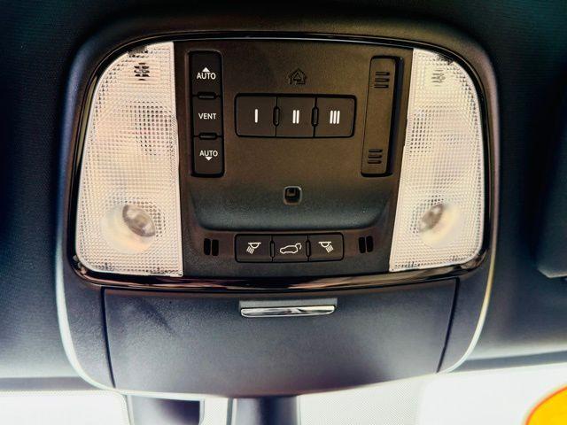 used 2022 Dodge Durango car, priced at $36,495