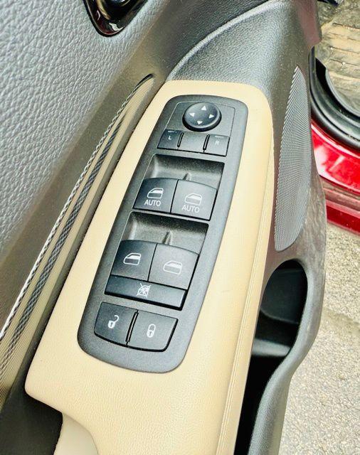 used 2022 Dodge Durango car, priced at $36,495