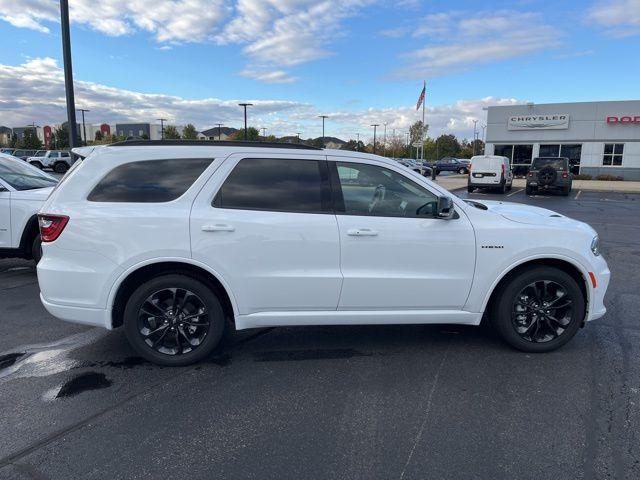 new 2024 Dodge Durango car, priced at $52,055