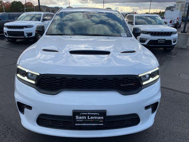 new 2024 Dodge Durango car, priced at $52,055