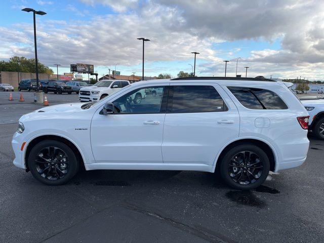 new 2024 Dodge Durango car, priced at $52,055