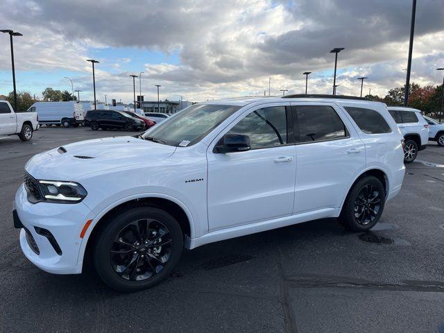 new 2024 Dodge Durango car, priced at $52,055