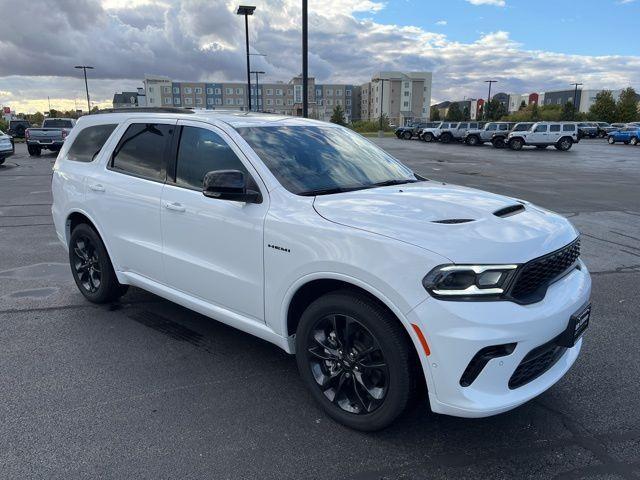 new 2024 Dodge Durango car, priced at $52,055