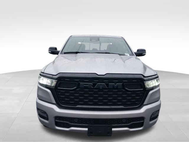 new 2025 Ram 1500 car, priced at $46,585