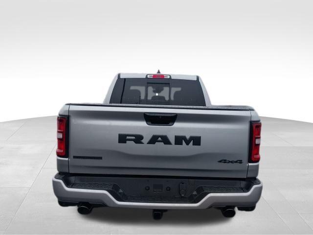 new 2025 Ram 1500 car, priced at $46,585