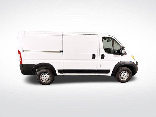 used 2025 Ram ProMaster 2500 car, priced at $33,795