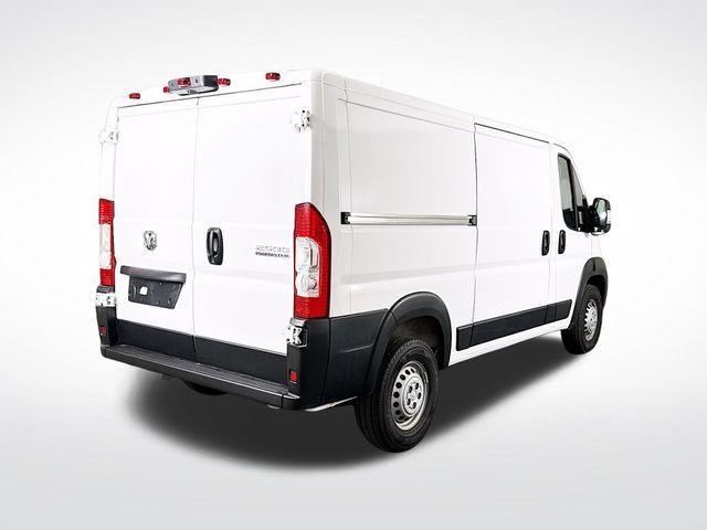 used 2025 Ram ProMaster 2500 car, priced at $33,795