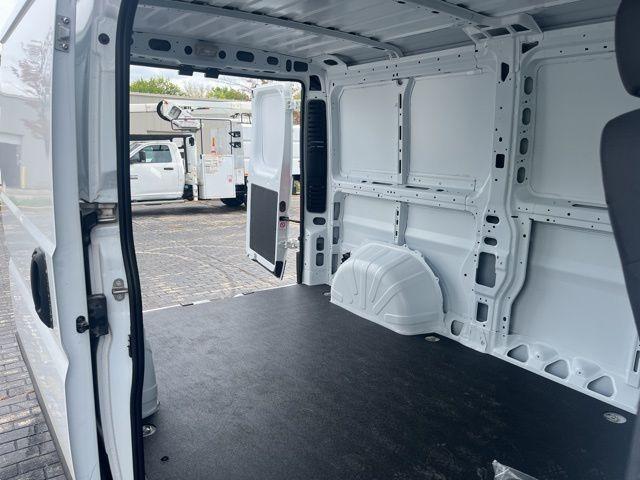 used 2025 Ram ProMaster 2500 car, priced at $33,832