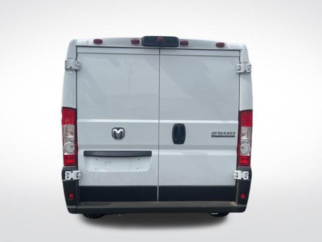 used 2025 Ram ProMaster 2500 car, priced at $33,832