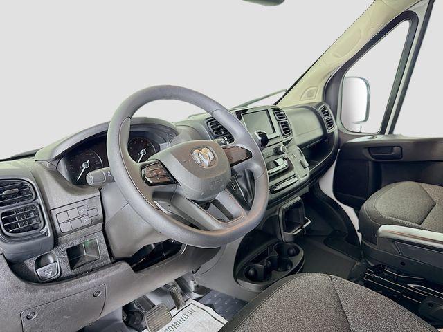 used 2025 Ram ProMaster 2500 car, priced at $33,795