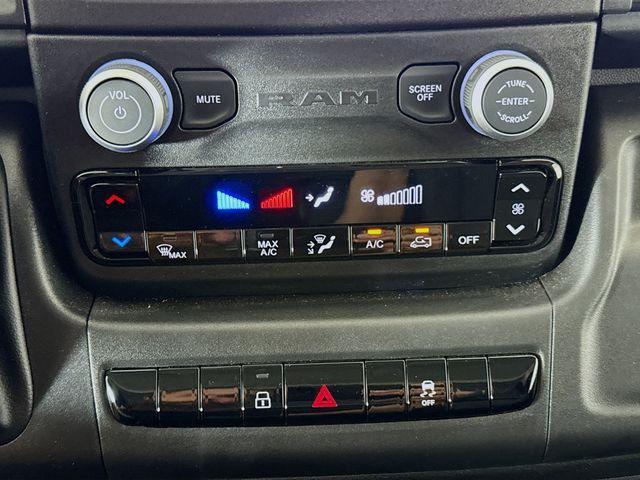 used 2025 Ram ProMaster 2500 car, priced at $33,795